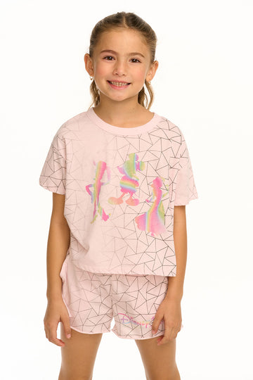 Disney 100 -  Woody, Mickey, Snow White Pullover GIRLS chaserbrand