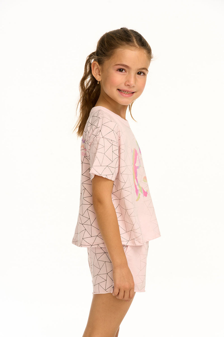 Disney 100 -  Woody, Mickey, Snow White Pullover GIRLS chaserbrand