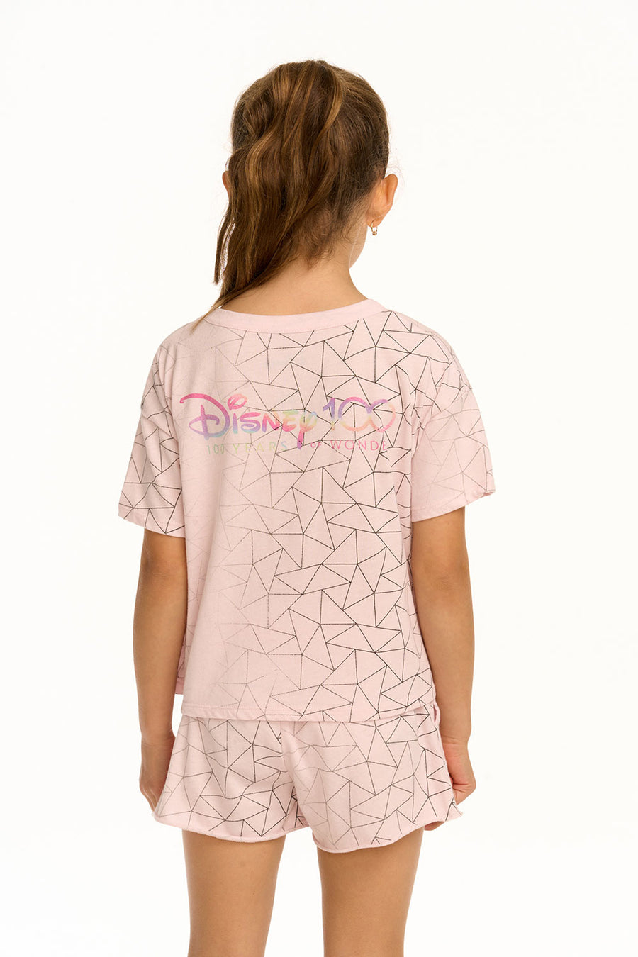 Disney 100 -  Woody, Mickey, Snow White Pullover GIRLS chaserbrand