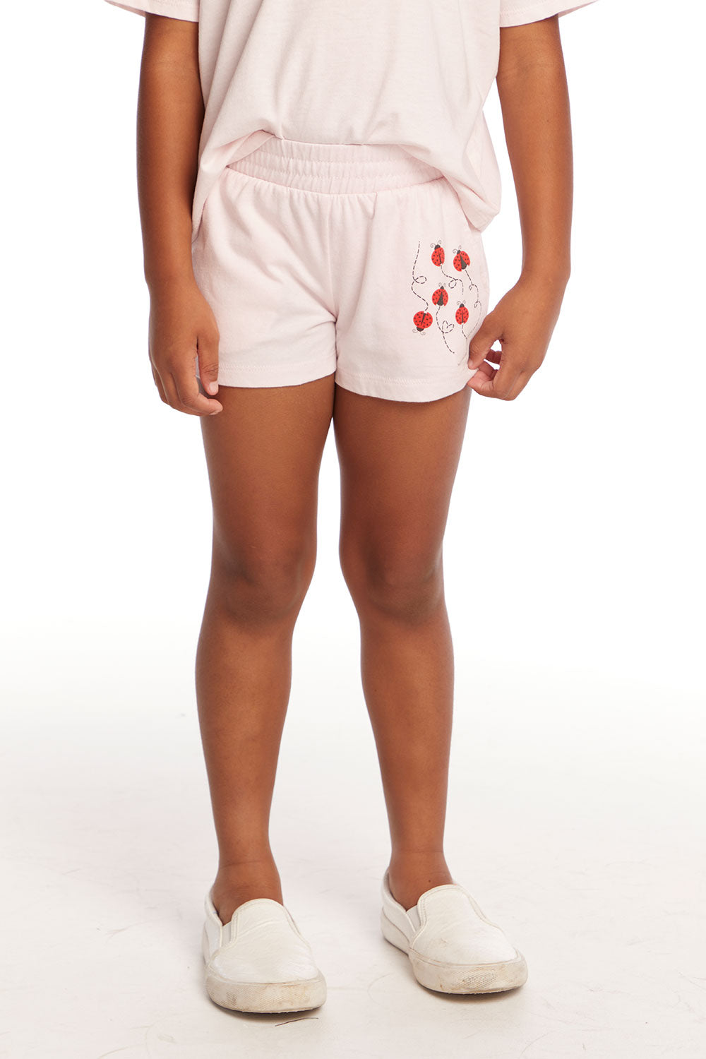 Ladybugs Girls Shorts GIRLS chaserbrand