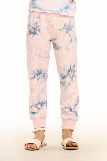 Shell Yeah Joggers GIRLS chaserbrand