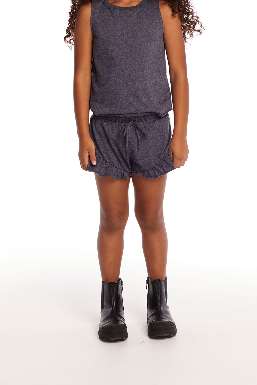 Grotto Avalon Girls Short GIRLS chaserbrand