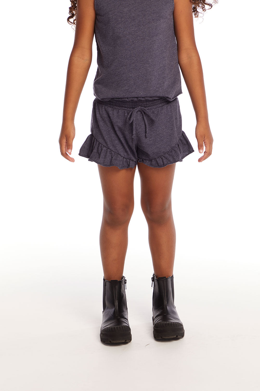 Grotto Avalon Girls Short GIRLS chaserbrand