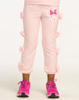 Disney Minnie Mouse "Bowtastic" Pants GIRLS chaserbrand