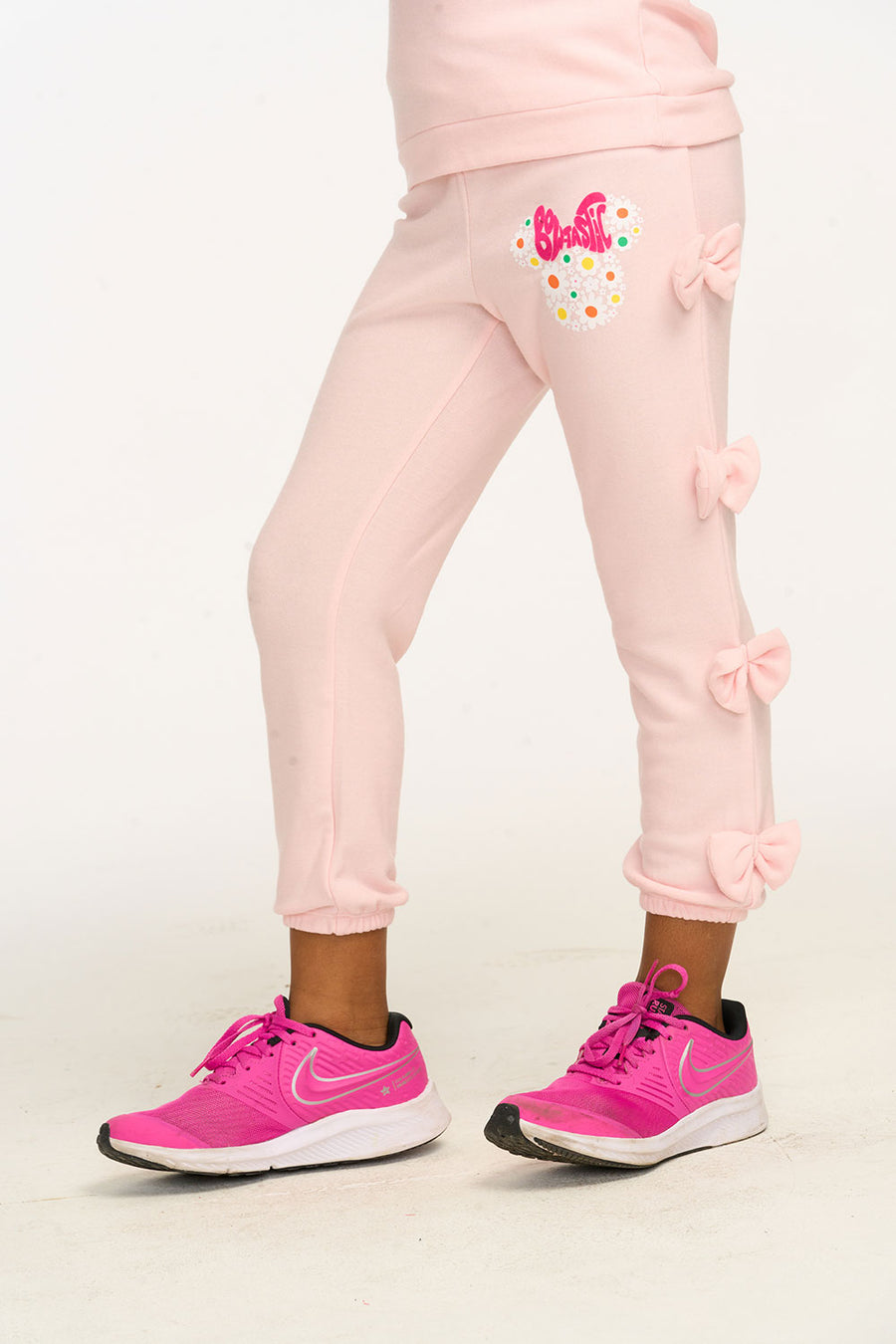 Disney Minnie Mouse "Bowtastic" Pants GIRLS chaserbrand