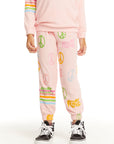 Peace Pant GIRLS chaserbrand