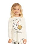 Better Together Long Sleeve GIRLS chaserbrand
