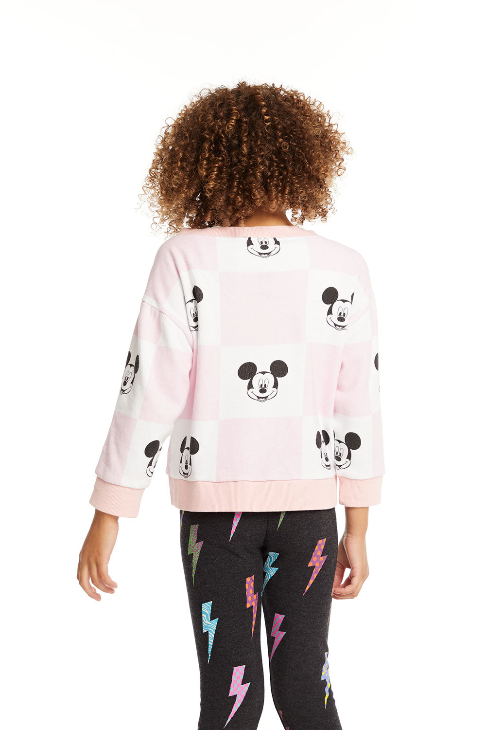 Disney's Mickey Mouse Cardigan GIRLS chaserbrand