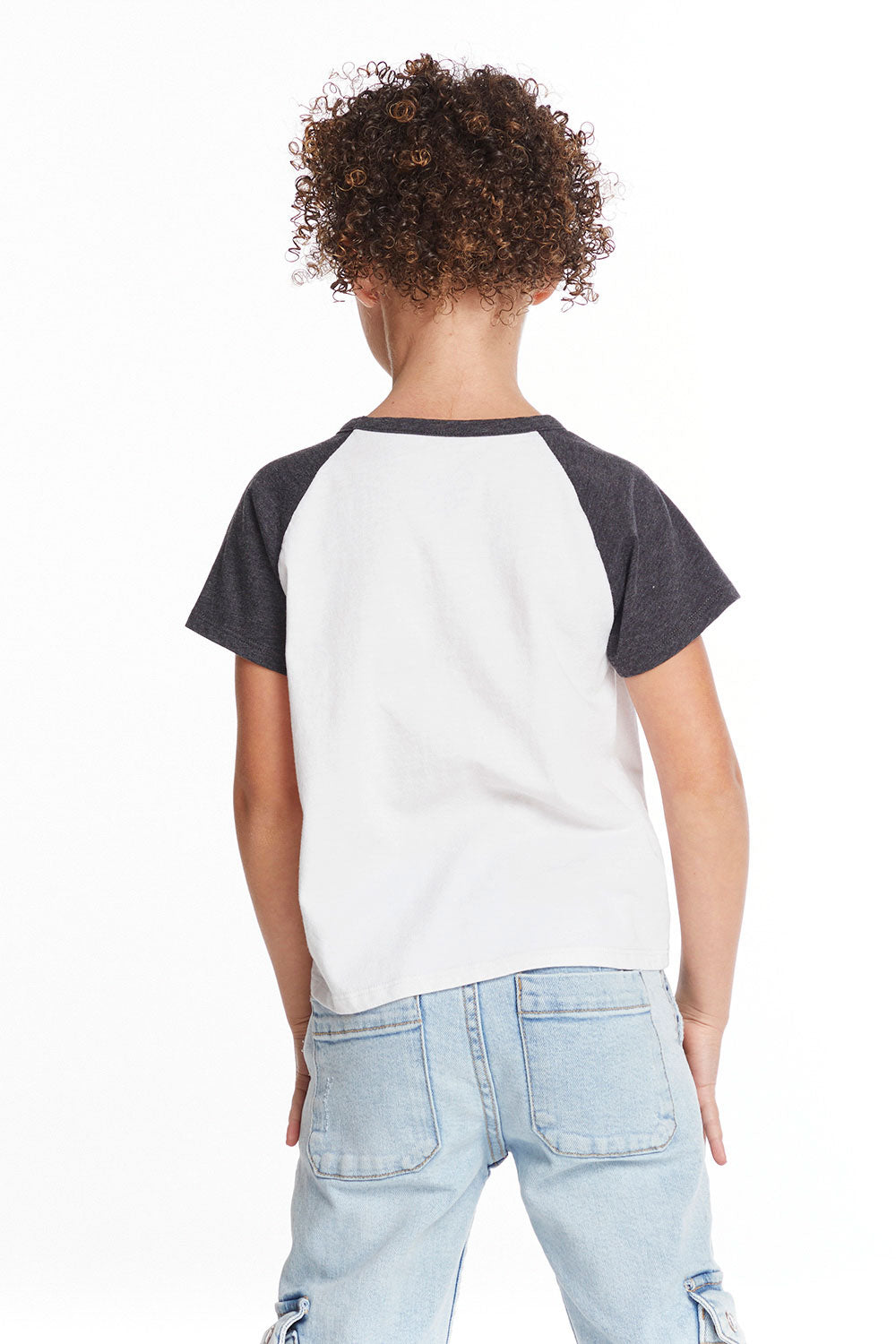 Butterfly Girls Tee Girls chaserbrand