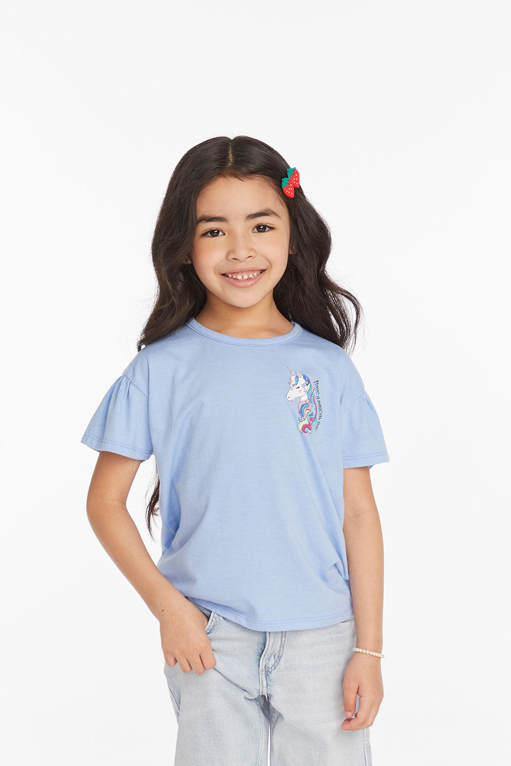 Magical Day Girls Tee Girls chaserbrand