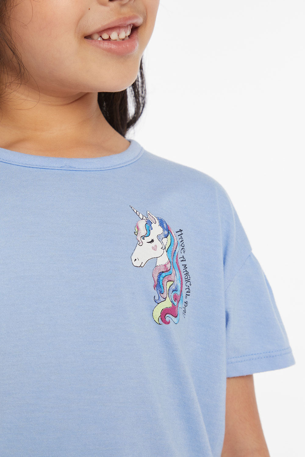Magical Day Girls Tee Girls chaserbrand