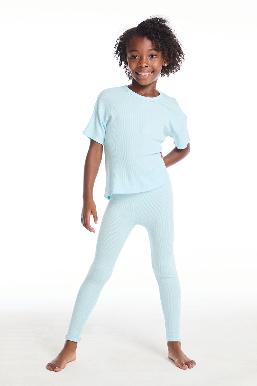 Devin Baby Blue Jay Girls Tee GIRLS chaserbrand