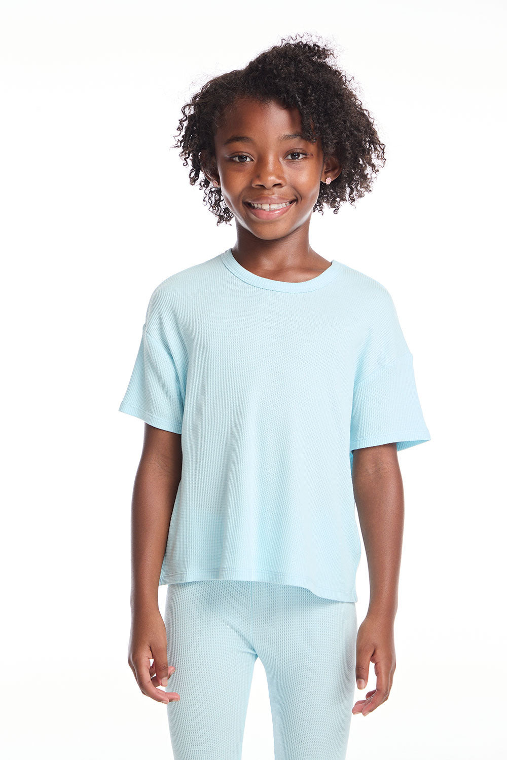 Devin Baby Blue Jay Girls Tee GIRLS chaserbrand