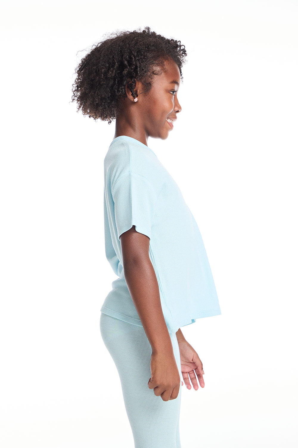 Devin Baby Blue Jay Girls Tee GIRLS chaserbrand