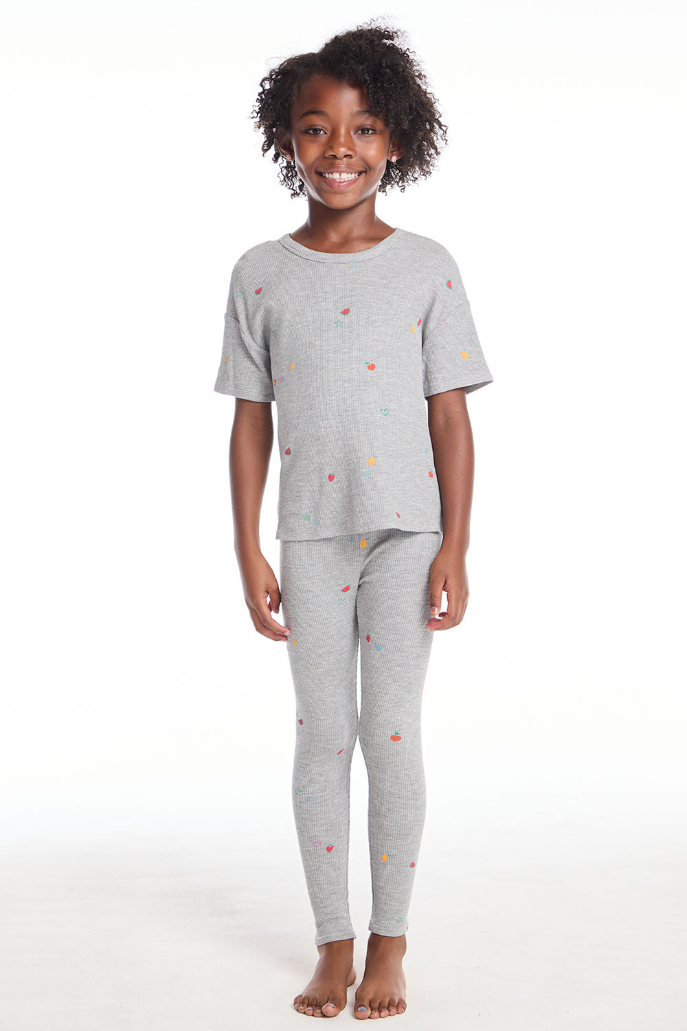 Lounge Fruity Girls Legging GIRLS chaserbrand