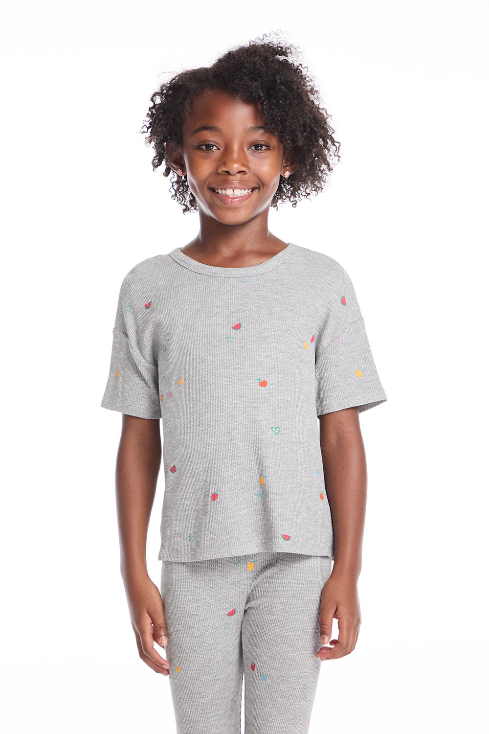 Devin Fruity Girls Tee GIRLS chaserbrand