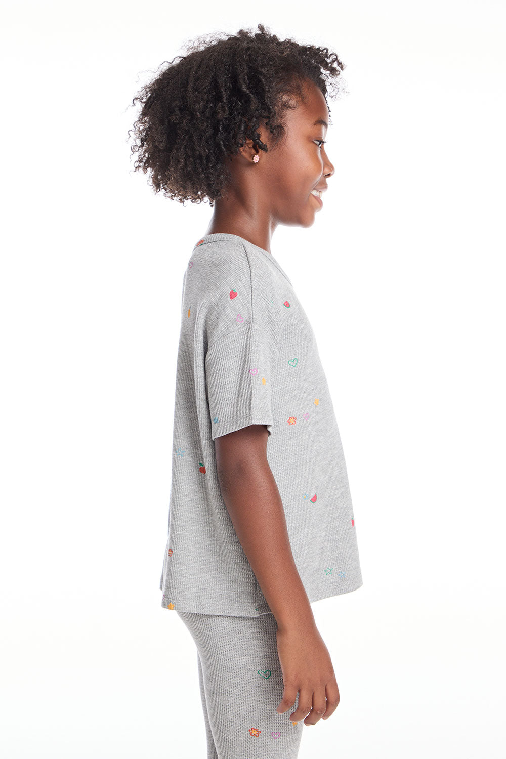 Devin Fruity Girls Tee GIRLS chaserbrand