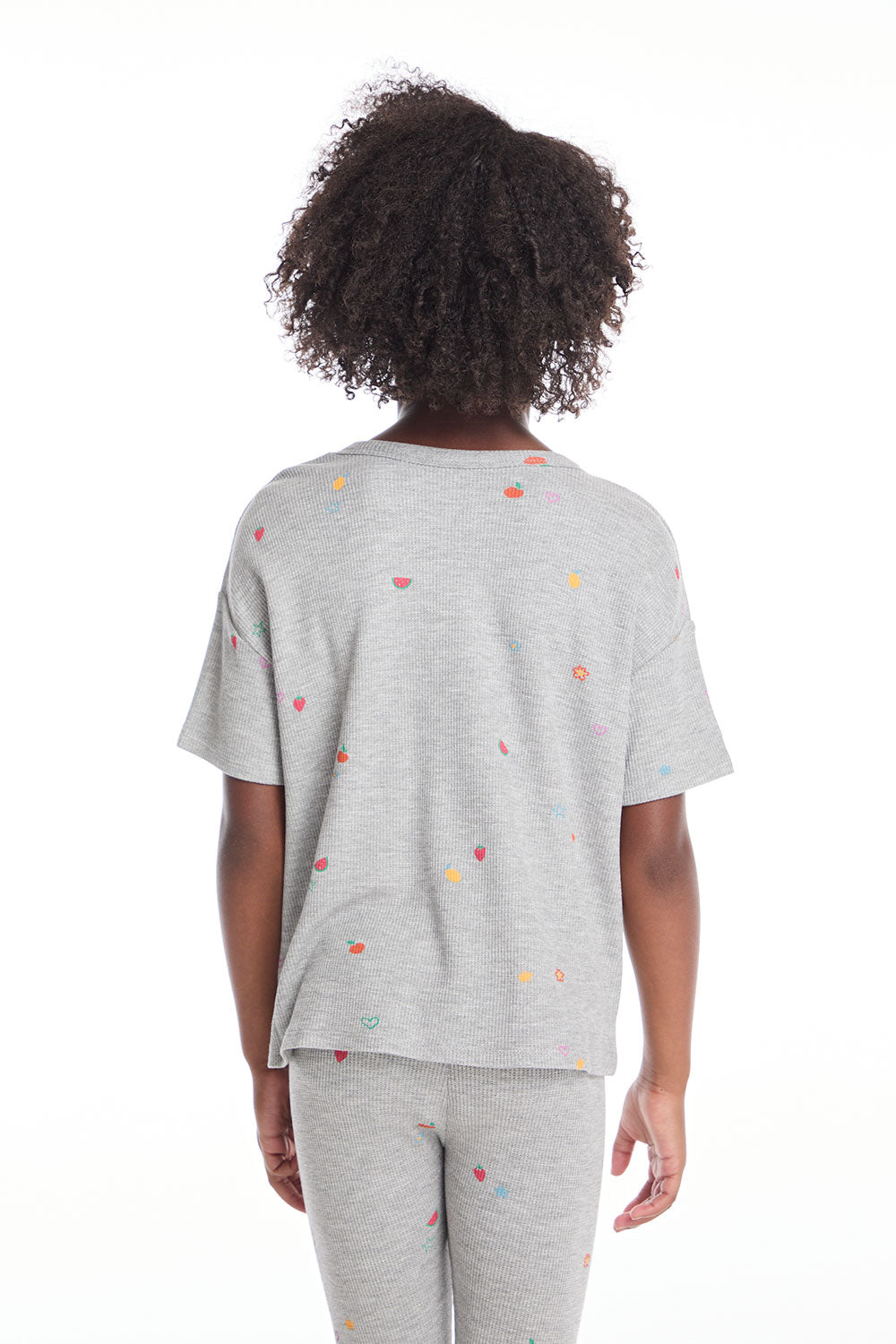 Devin Fruity Girls Tee GIRLS chaserbrand