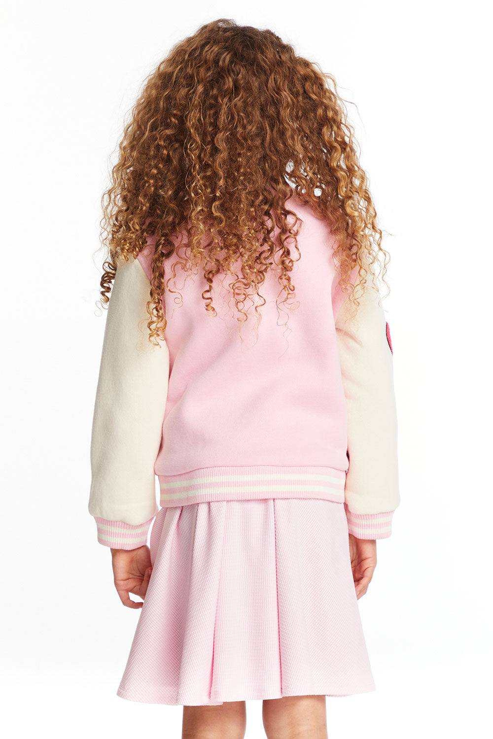 Groovy Girls Bomber Jacket Girls chaserbrand