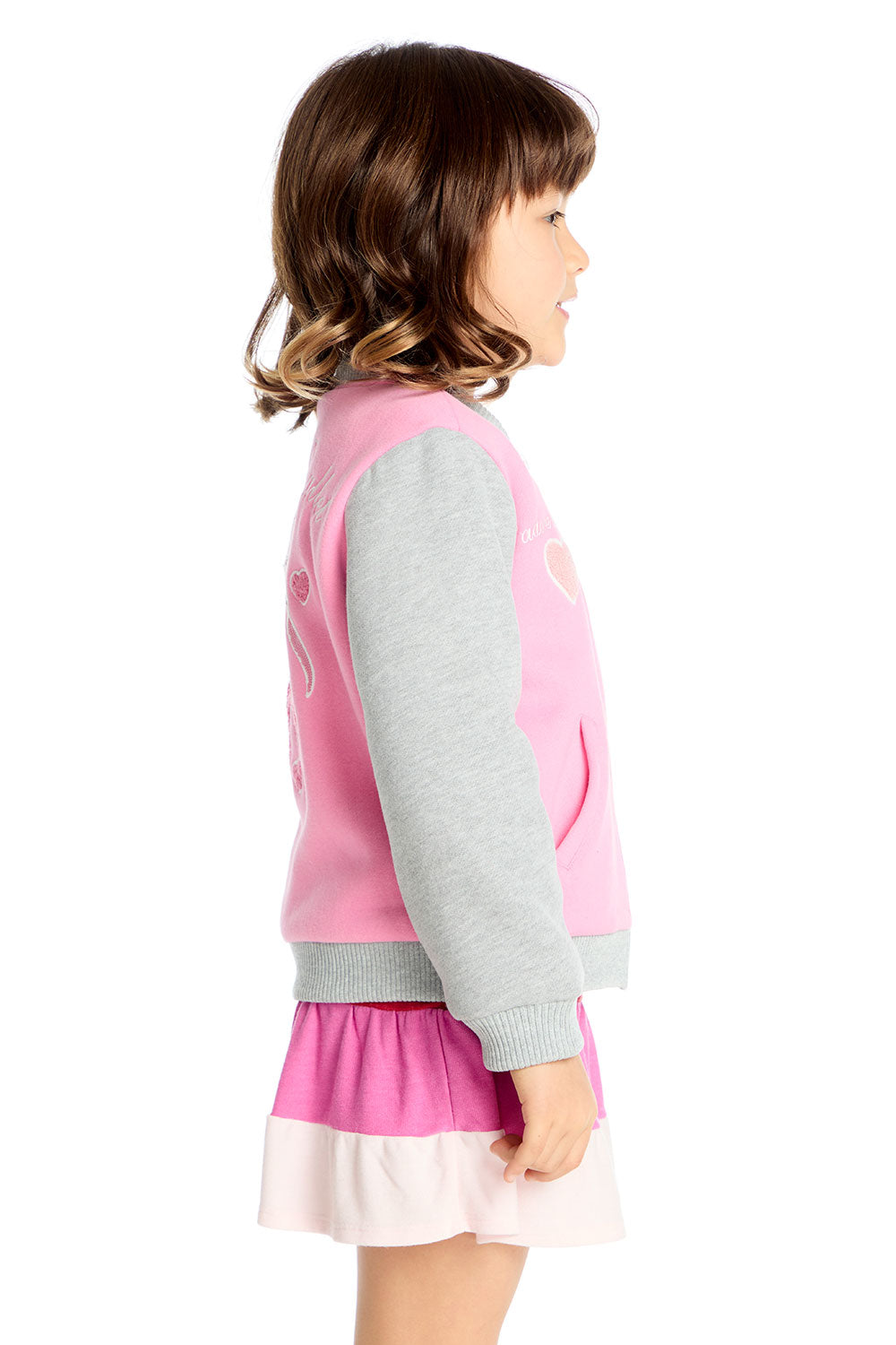 Ally Tutu Bomber Girls chaserbrand