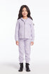 Leila Purple Sky Girls Jogger Girls chaserbrand