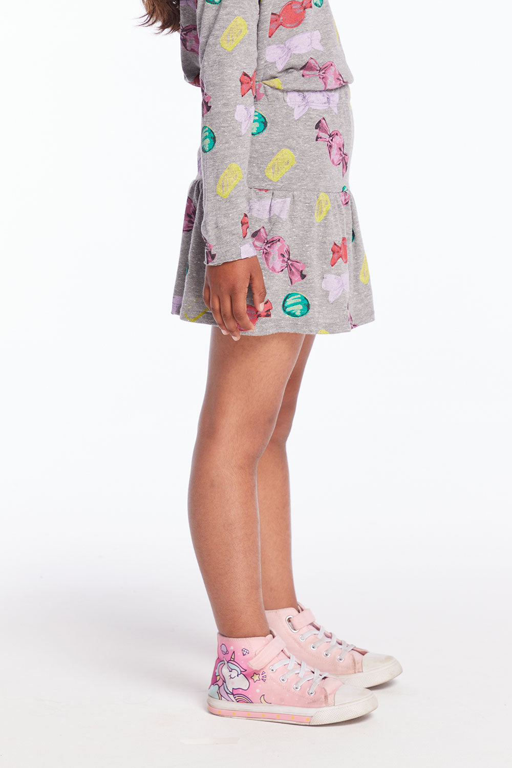 Allover Candy Girls Skort Girls chaserbrand