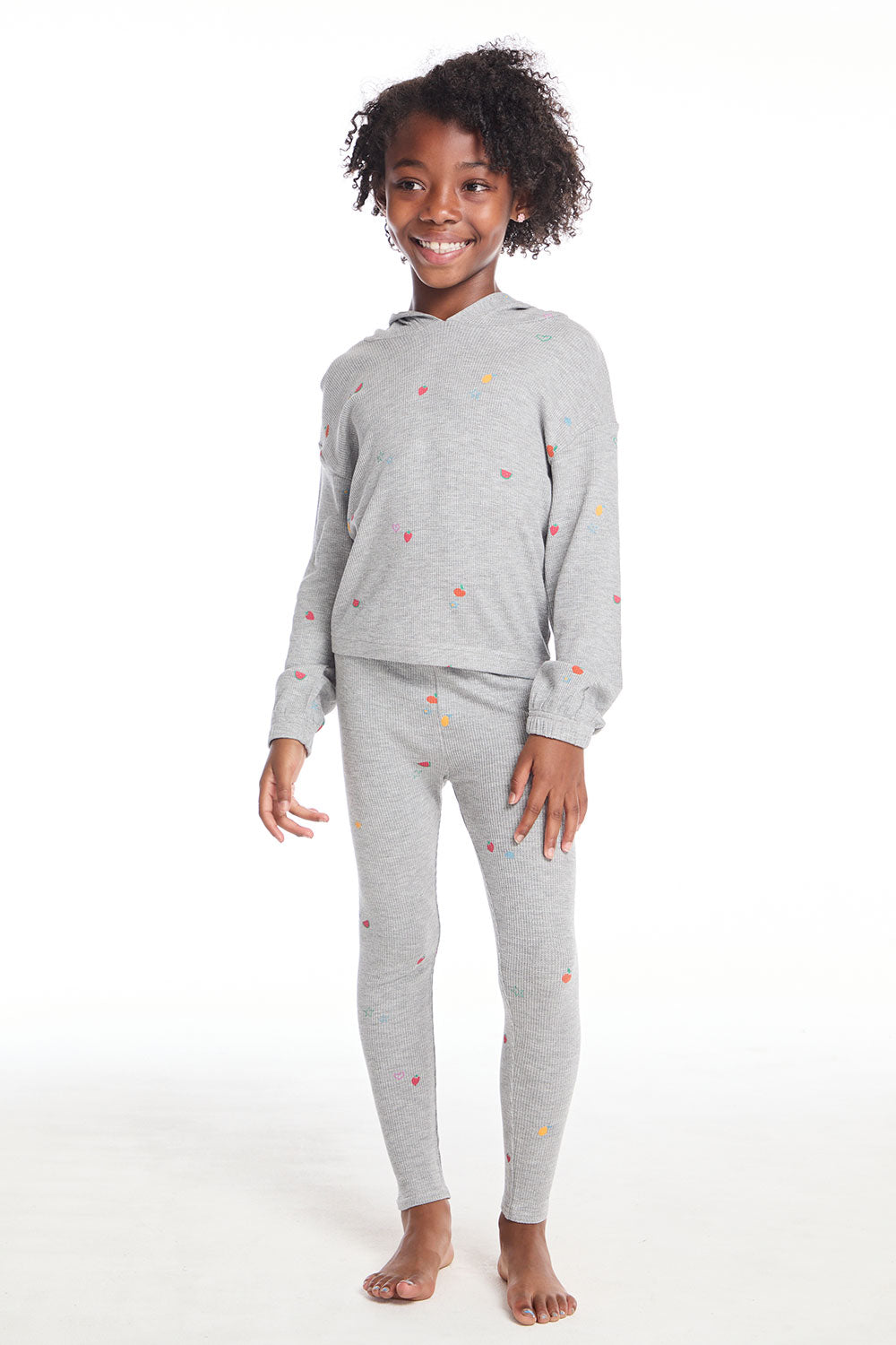 Lounge Fruity Girls Legging GIRLS chaserbrand