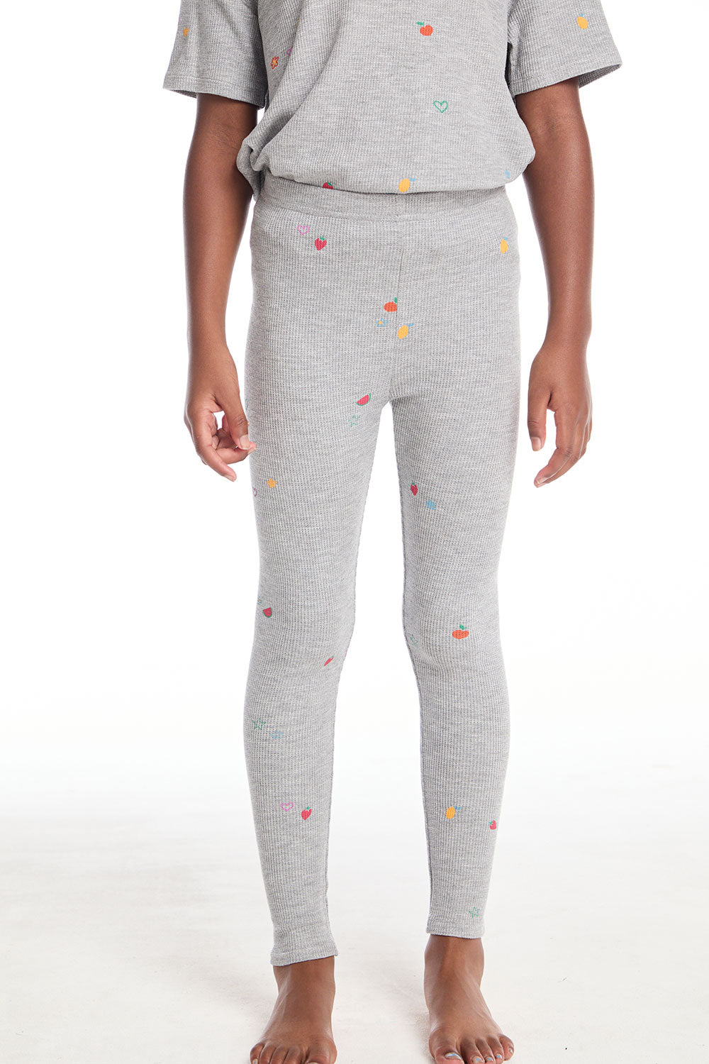 Lounge Fruity Girls Legging GIRLS chaserbrand