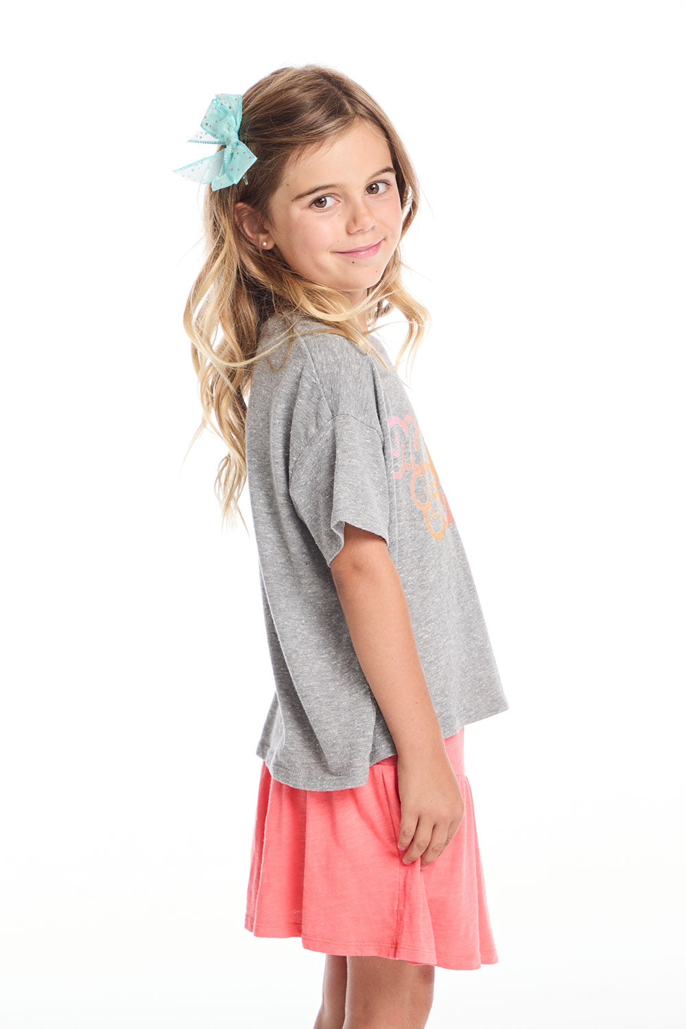 Mama’s Girl Tee GIRLS chaserbrand