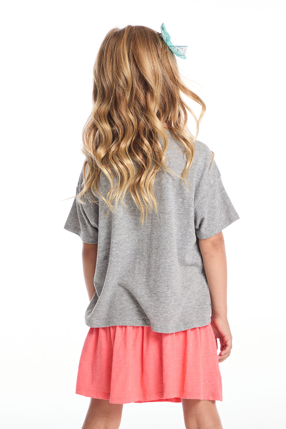 Mama’s Girl Tee GIRLS chaserbrand