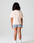 Girls The Rolling Stones She's A Rainbow Tee chaserbrand