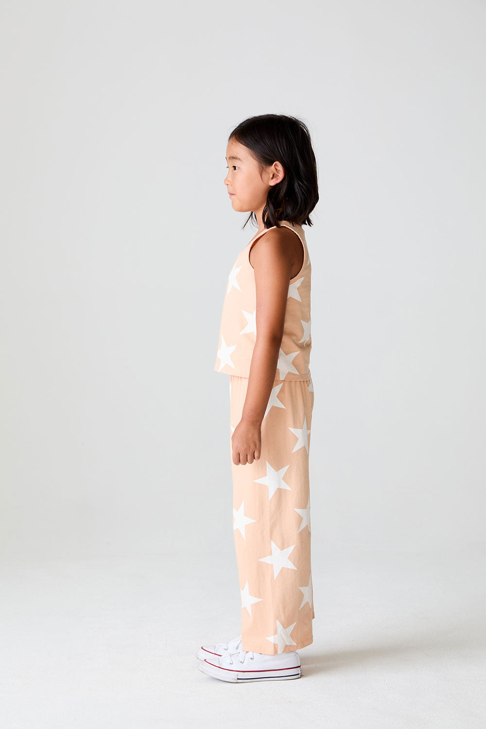 Girls Star Love Pants chaserbrand