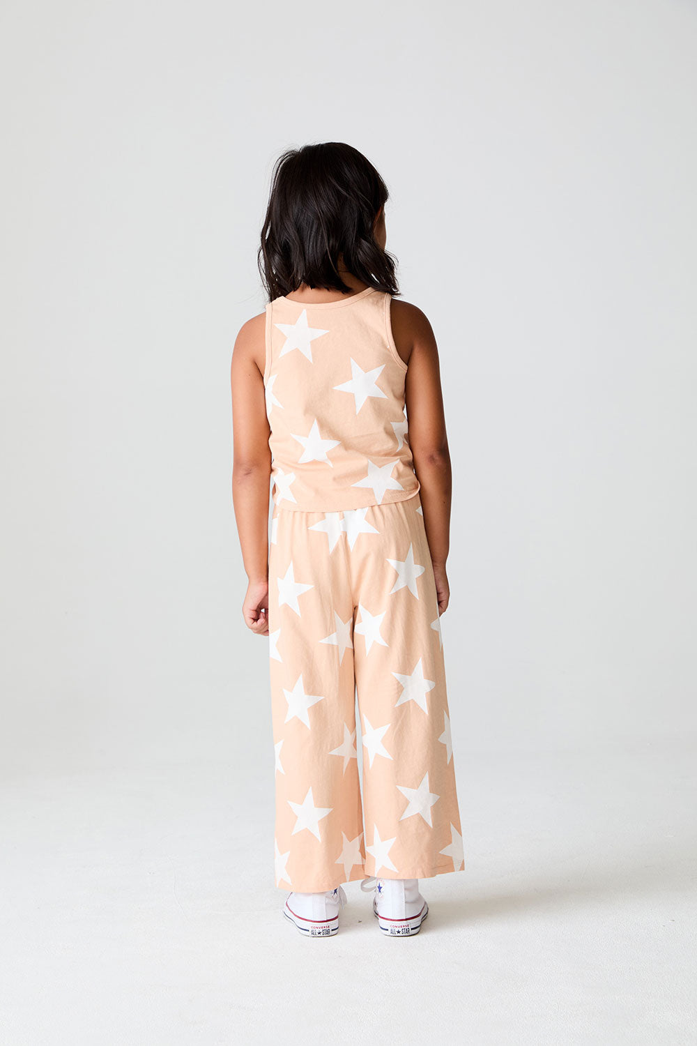Girls Star Love Pants chaserbrand
