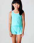 Girls Baby Pool Tank chaserbrand