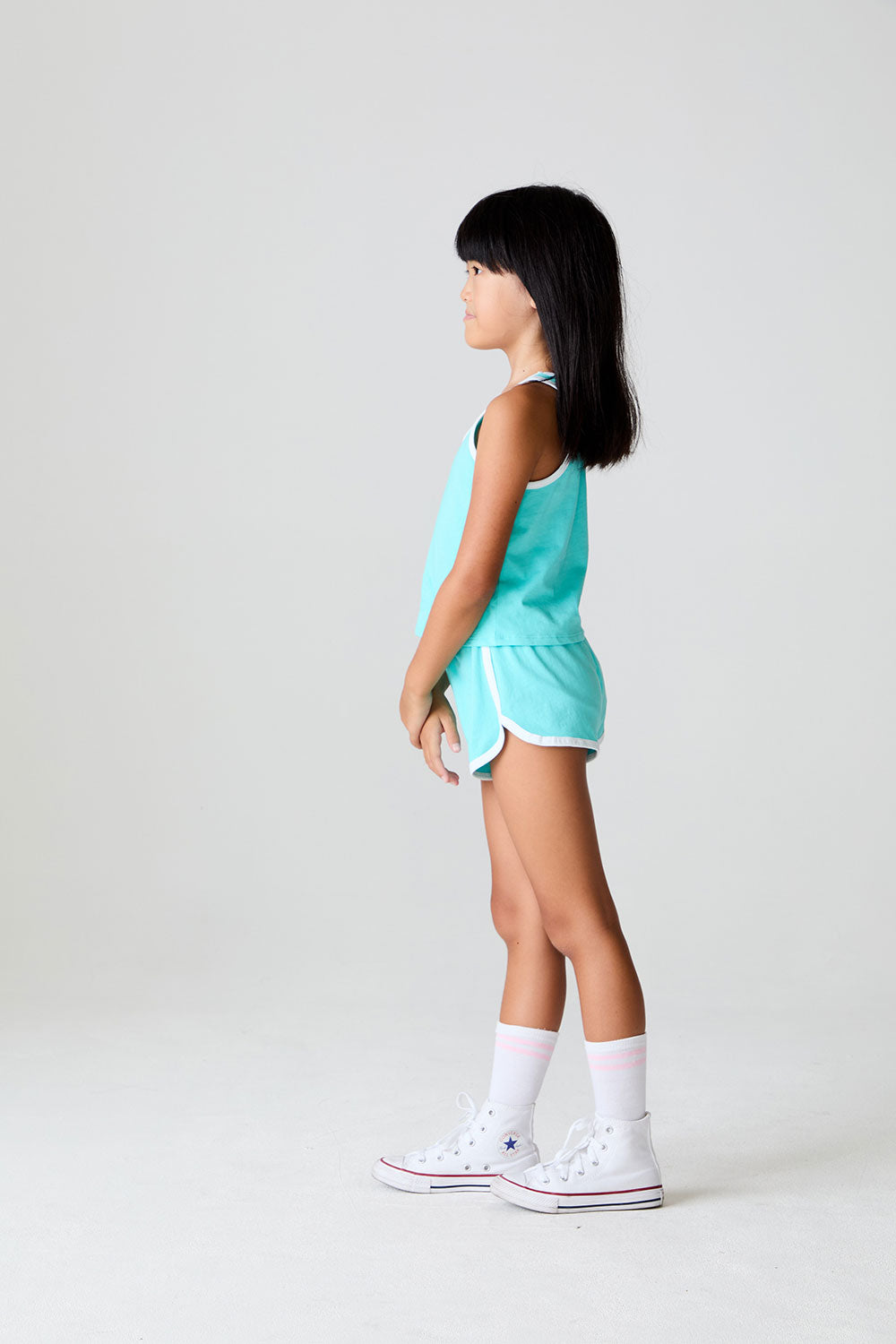 Girls Baby Pool Tank chaserbrand