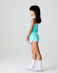Girls Baby Pool Tank chaserbrand