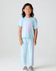 Girls Good Day Smile Pants chaserbrand