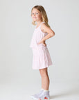 Girls Rosebud Ditsy Skirt chaserbrand