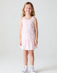 Girls Rosebud Ditsy Skirt chaserbrand