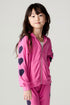 Girls Big Love Girls Hoodie chaserbrand