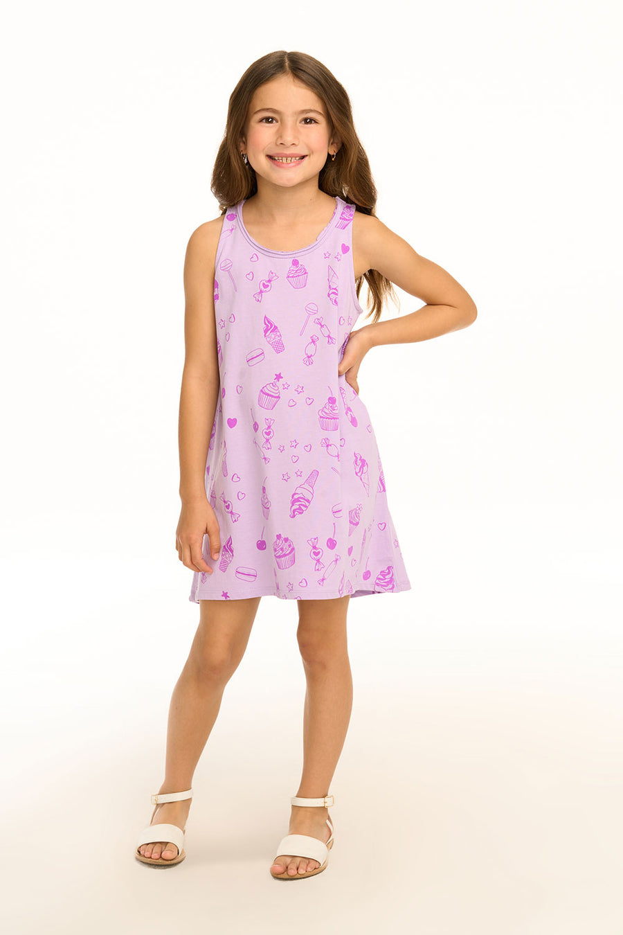Yummy Dress GIRLS chaserbrand