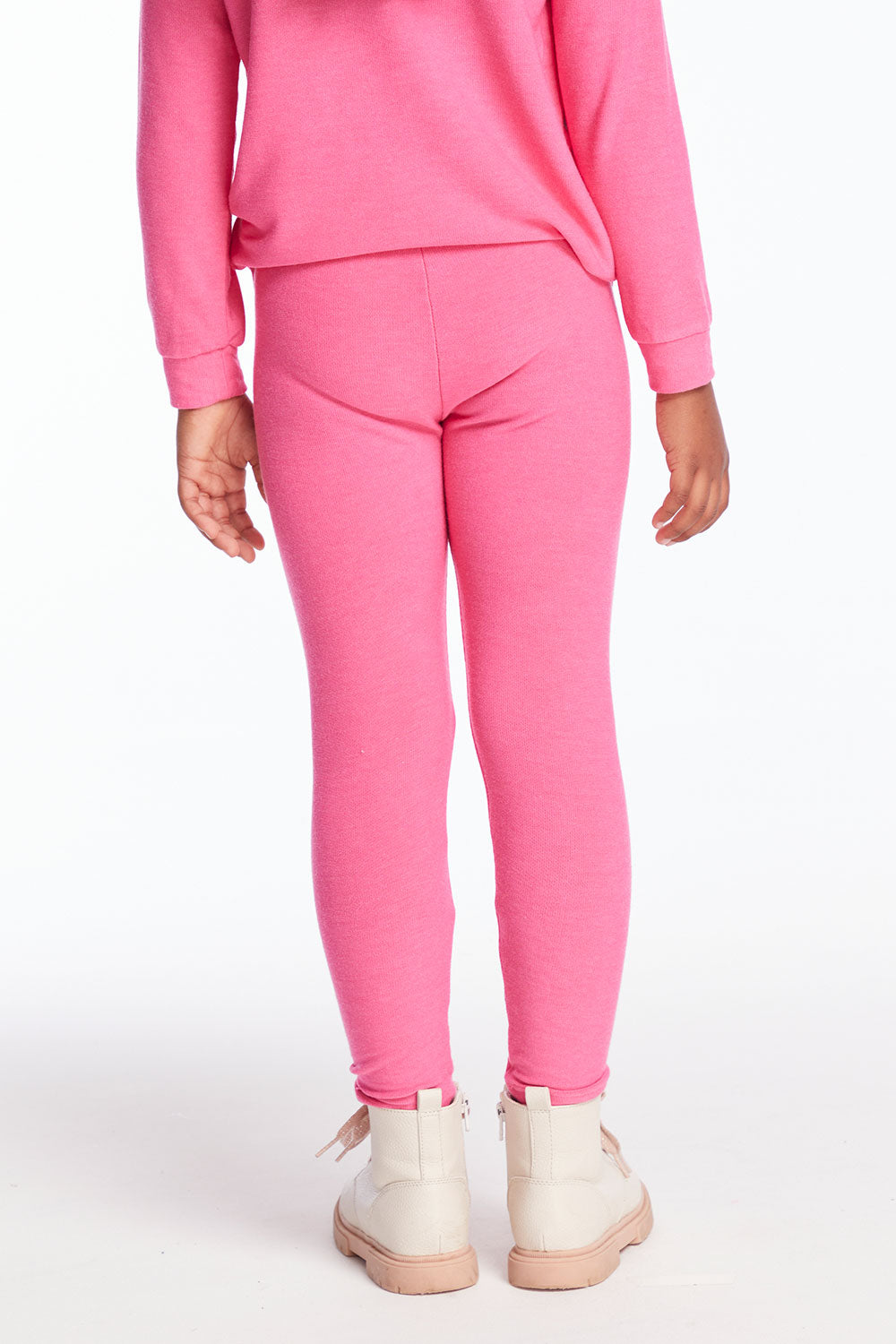 Graffiti Heart Girls Pants Girls chaserbrand