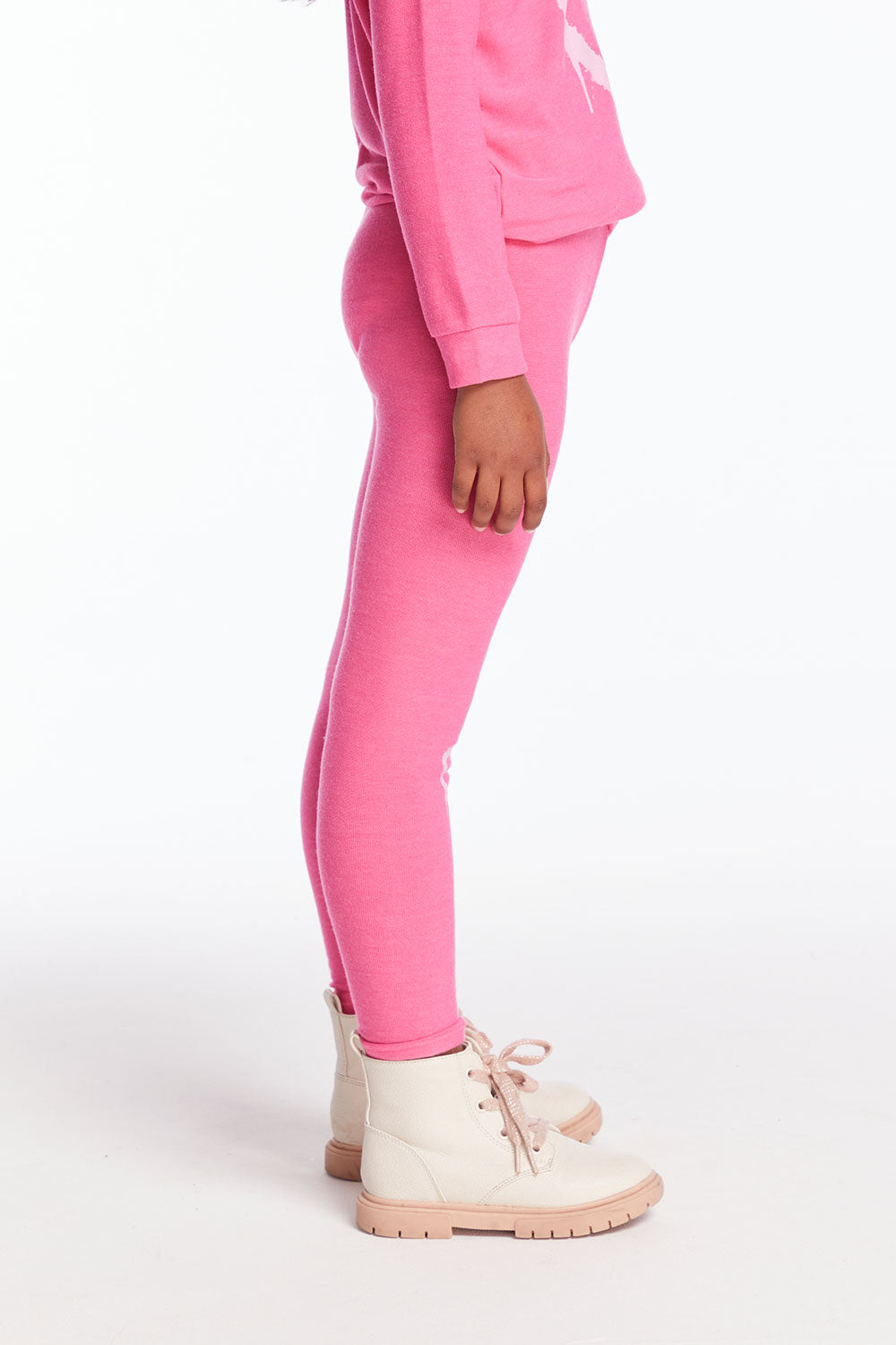 Graffiti Heart Girls Pants Girls chaserbrand