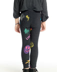 Allover Doodles Pants Girls chaserbrand