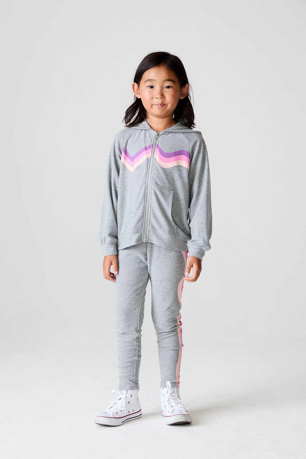 Girls Slim Leggings chaserbrand