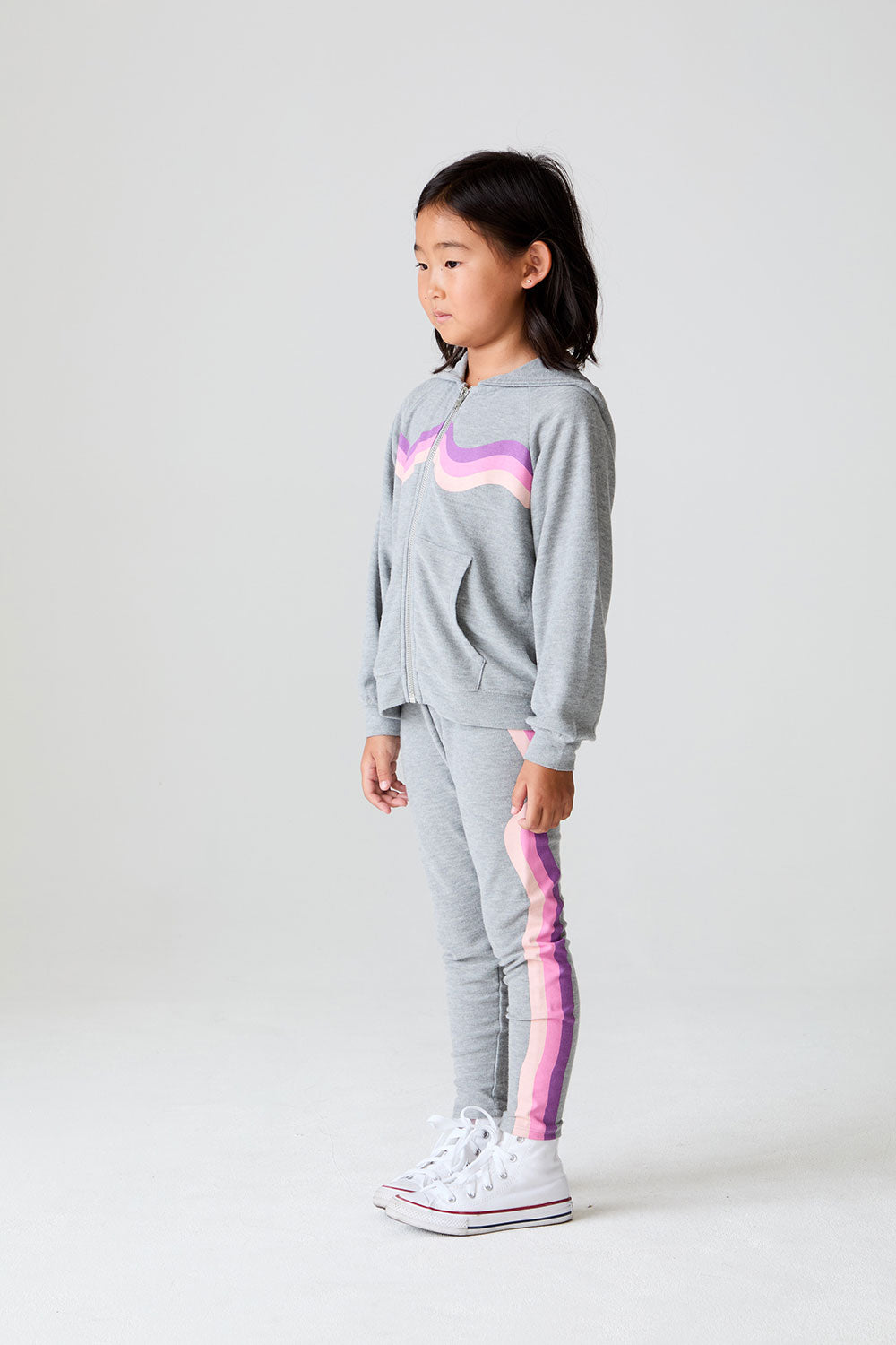 Girls Slim Leggings chaserbrand