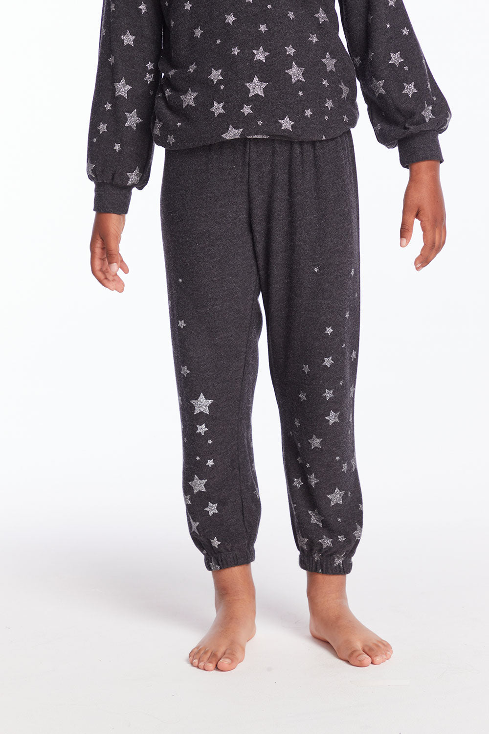 Starry Night Girls Sweatpants Girls chaserbrand
