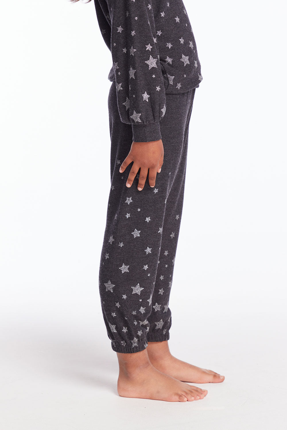 Starry Night Girls Sweatpants Girls chaserbrand