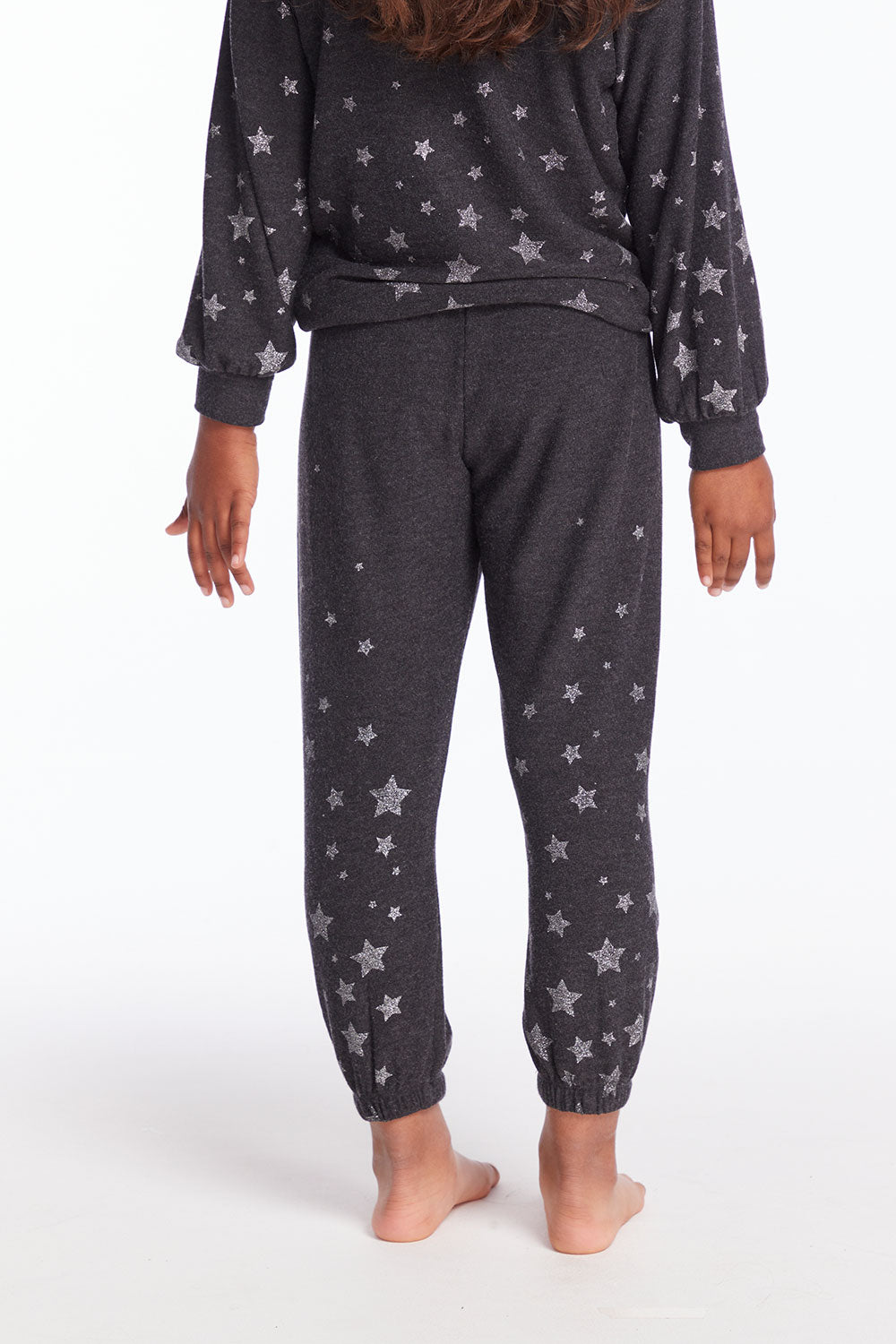Starry Night Girls Sweatpants Girls chaserbrand