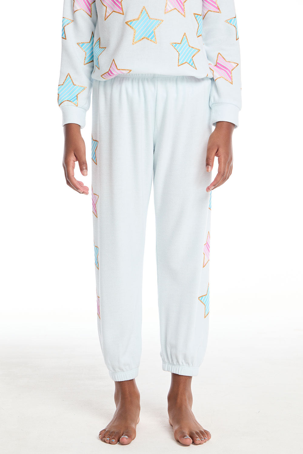 Star Party Girls Pants GIRLS chaserbrand